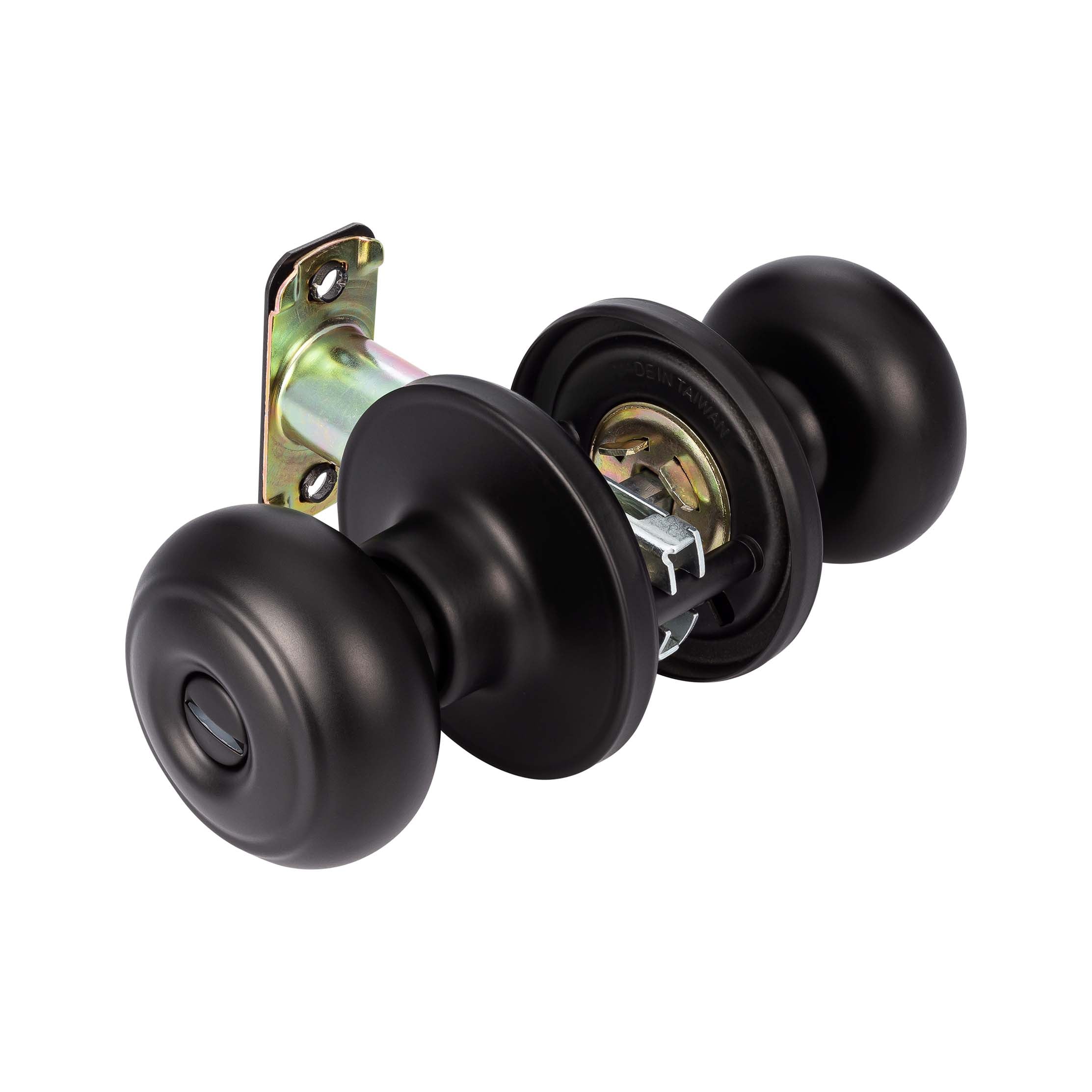Door Knob Set Bed / Bath / Privacy Function Callista Collection