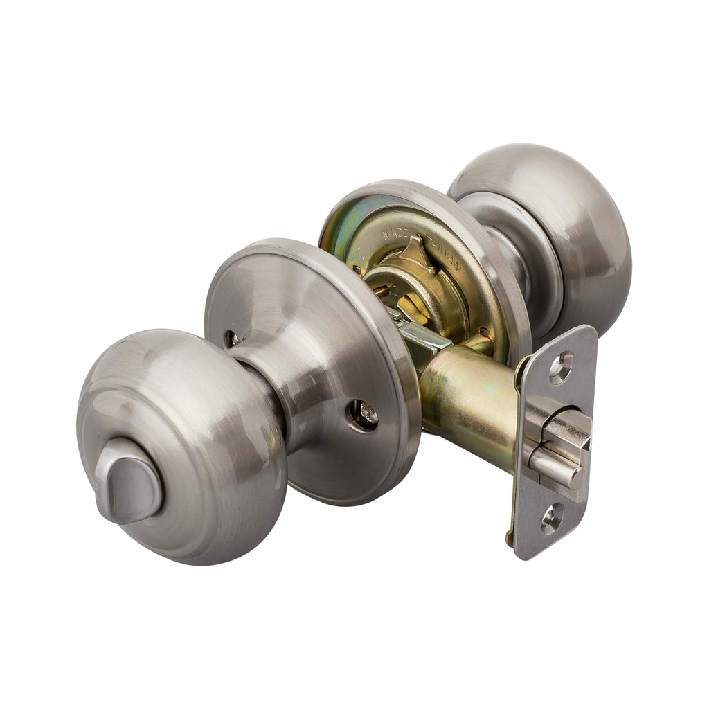 Door Knob Set Keyed / Entry Function Callista Collection