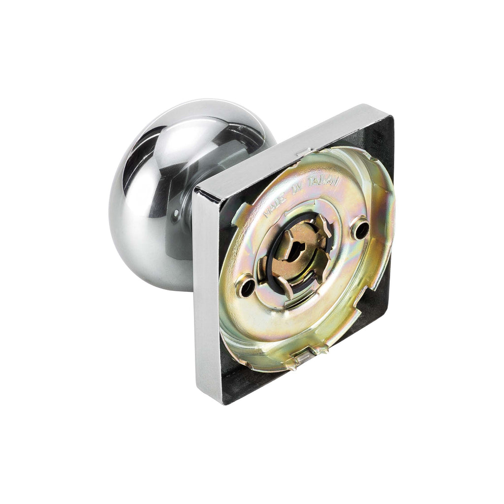 Door Knob Inactive / Dummy Function Contemporary Style Kendall Collection