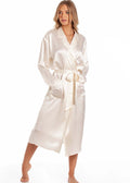 Silk Robe S/M