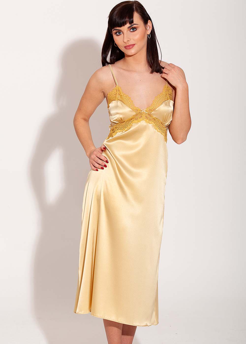 Monaco Nightdress